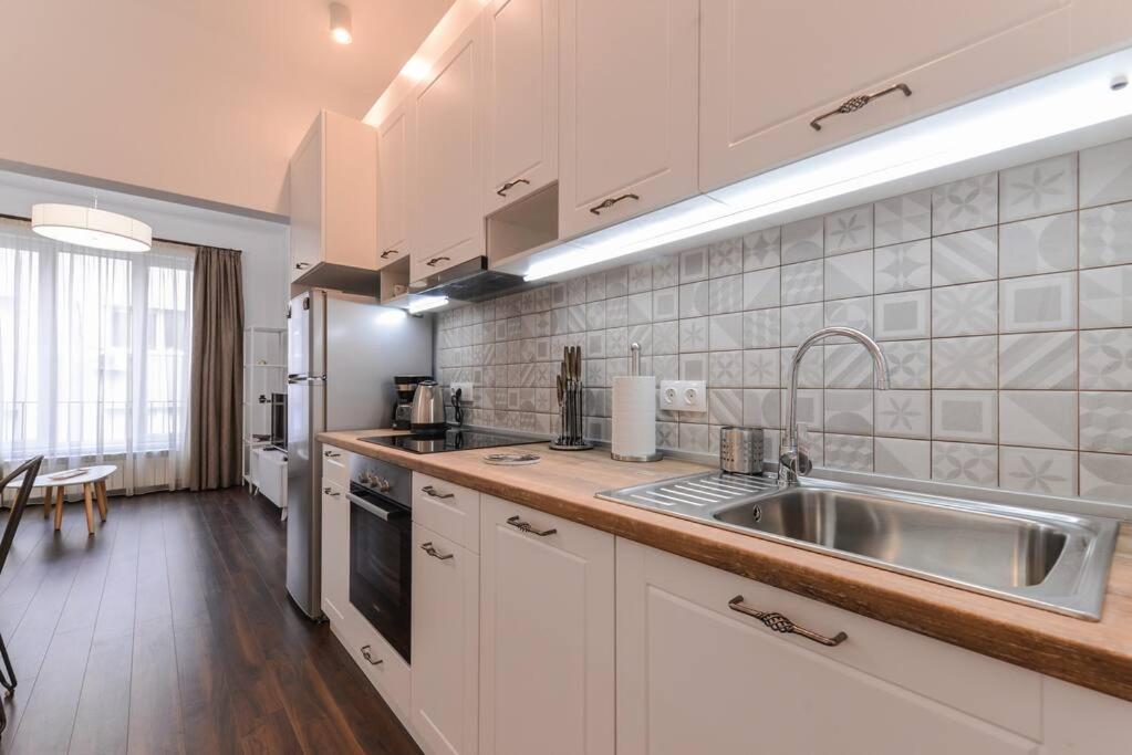 Appartamento 2 Bedroom For Up To 6 Guests