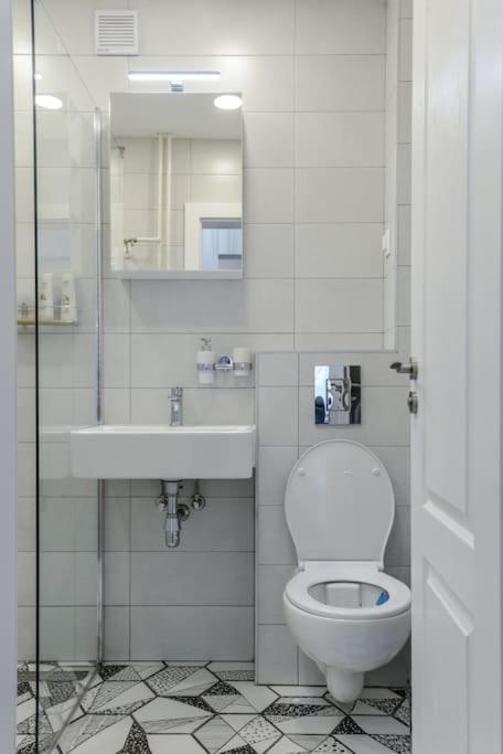 Appartamento 2 Bedroom For Up To 6 Guests